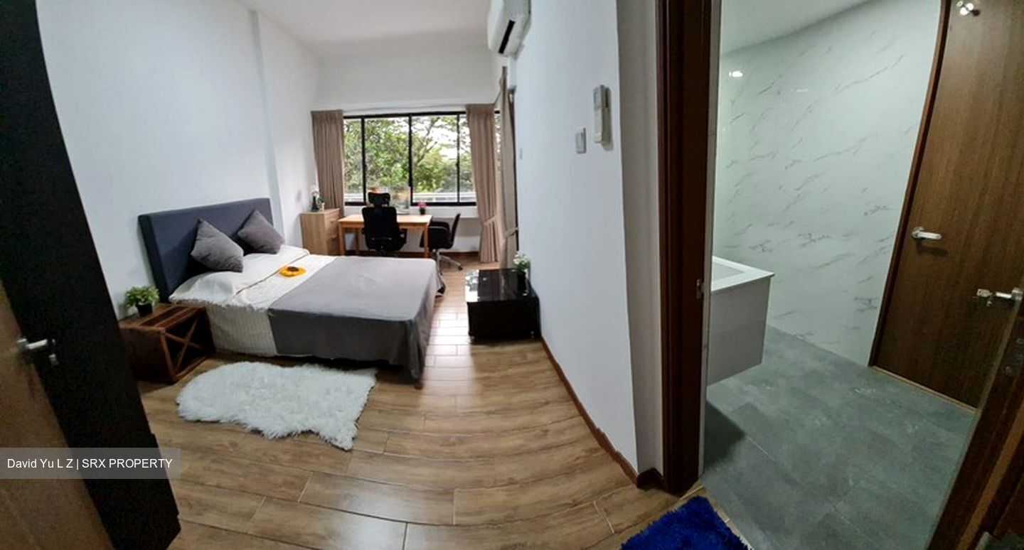 Teresa Ville (D4), Condominium #589375701